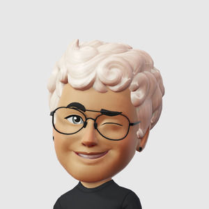 Meet your Posher, Kim